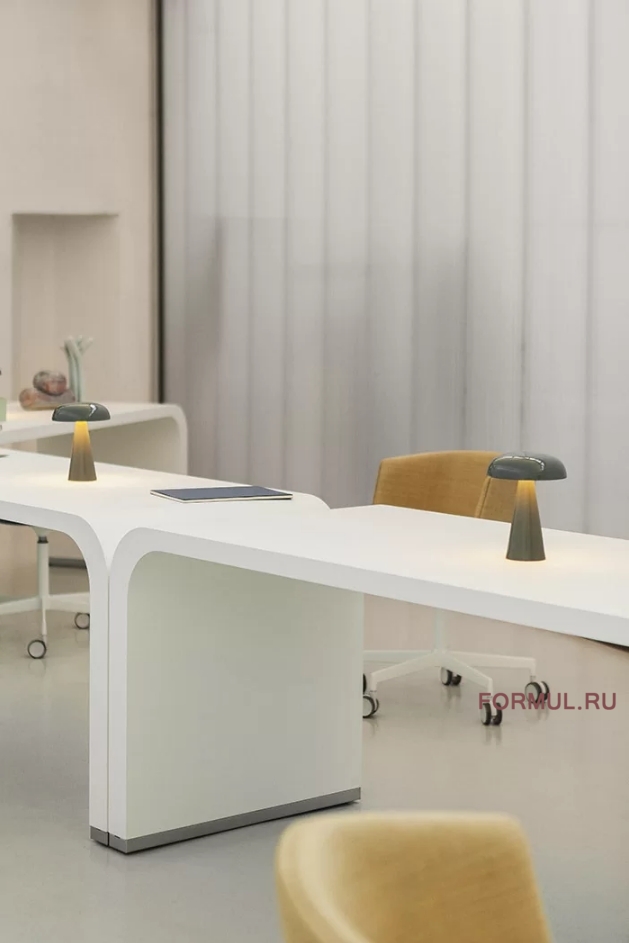 Стол Lapalma Brunch